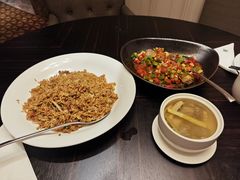 -浙江安吉JW万豪酒店·万豪中餐厅