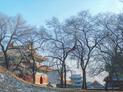 -沈阳市东陵公园