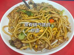 -周浦小上海步行街