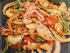 -花味·自助烤肉(雨花客厅店)