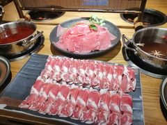 -呷哺呷哺 黄金牧场 (新中关购物中心店)