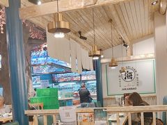 -南海底小海鲜·湘菜(鲁巷吴家湾店)