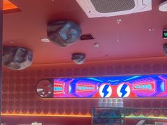 -蛙来哒(石景山万达店)