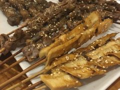 -木屋烧烤(西南角店)