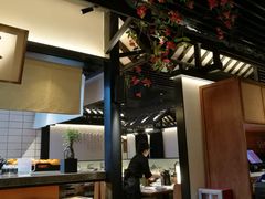 大堂-客语客家菜(琶洲保利店)