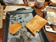 面包片-管氏翅吧(护国寺店)