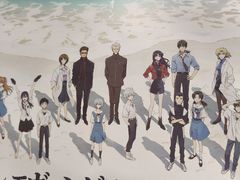 -卢米埃影城(苏州园区华润杜比全景声激光店)