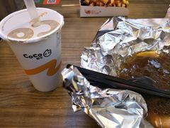 -鹿客西街(欧乐时尚广场店)