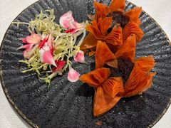 -東園·廣州味·點心與燒鵝(东山口店)