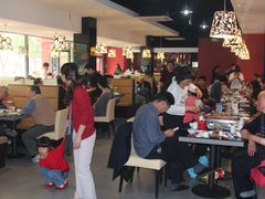 -善生坊巫山烤全鱼(龙旗广场店)
