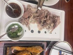 -九十九顶毡房(清河店)