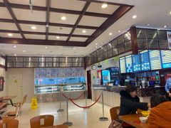 -龙抄手(春熙路总店)