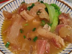 和味牛杂-敏华冰厅(天河城店)