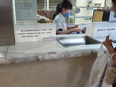 -中国中医科学院西苑医院(本部)