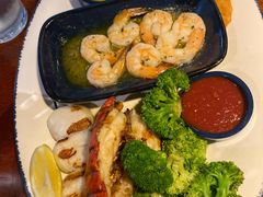 -RED LOBSTER(多伦多DT店)