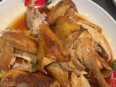 -飞尝蚝·顺德菜·鱼生(顺德总店)