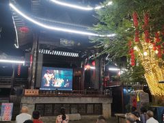 -汴河街