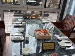 -慢丽江·云南野生菌土鸡锅(西山店)