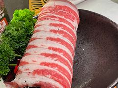 -芸山季·云南野生菌火锅(人民广场来福士店)