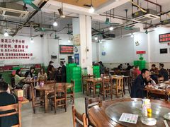 -南记食粥坊·宵夜大排档(莲花总店)