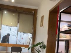 -边渡咖啡烘焙店(昙华林店)