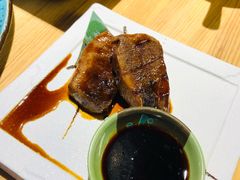 厚切酱烤牛舌-有喜屋·日料·居酒屋(旭辉广场店)