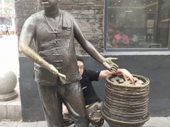 -张包铺(道外店)