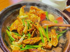 -啫神·广州地标美食(北京路店)