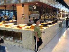 -小科自助海鲜烧肉(高区店)