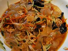 -大闫家烧烤·小海鲜家常菜(郑庄店)