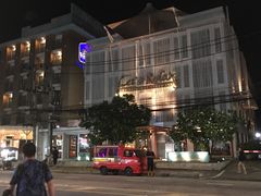 -Let's Relax Spa(Phuket 3rd Street)