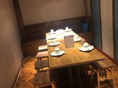 包厢-宽口美蛙鱼头(大唐西市店)