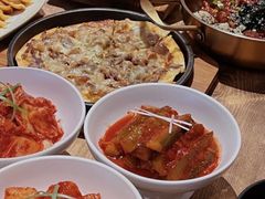 -INSA Korean Bistro饮鲨韩食酒馆