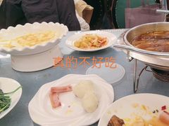 -古南都·江苏酒家(建宁路店)