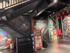 -极限PLAY运动娱乐新世界·团建派对潮玩休闲馆·室内蹦极高空游乐园