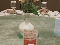 -小厨娘淮扬菜(六合欢乐港店)