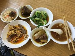 -好成财牛排馆(涂门街总店)