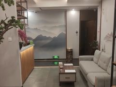 -鸿泰龙·天下易行·足道·SPA(来福士店)