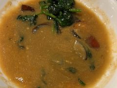 上汤时蔬-莆田餐厅PUTIEN(三里屯店)