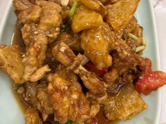 -老杨饭店(万科里店)