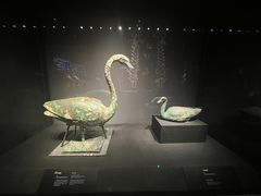 -陕西历史博物馆