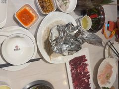 -围炉夜话·潮汕卤水火锅(榕江店)