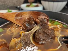 -贡梅老面馆·蟹粉面·无锡特色小吃(南长街主推店)