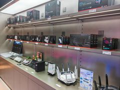 -ROG玩家国度(美罗城店)