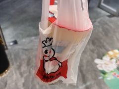 -蜜雪冰城(二七万达1店)