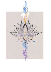 -飛凡TATTOO纹身•原创