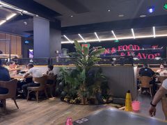 -匠子烤鱼(东方万达店)