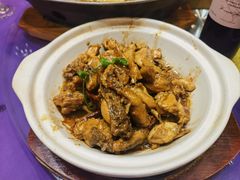 -西江美食舫·江西菜(健德桥店)