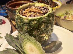 -雀舞云南菜(乐客城店)