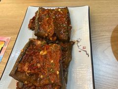 -海兰江石锅饭(水上店)